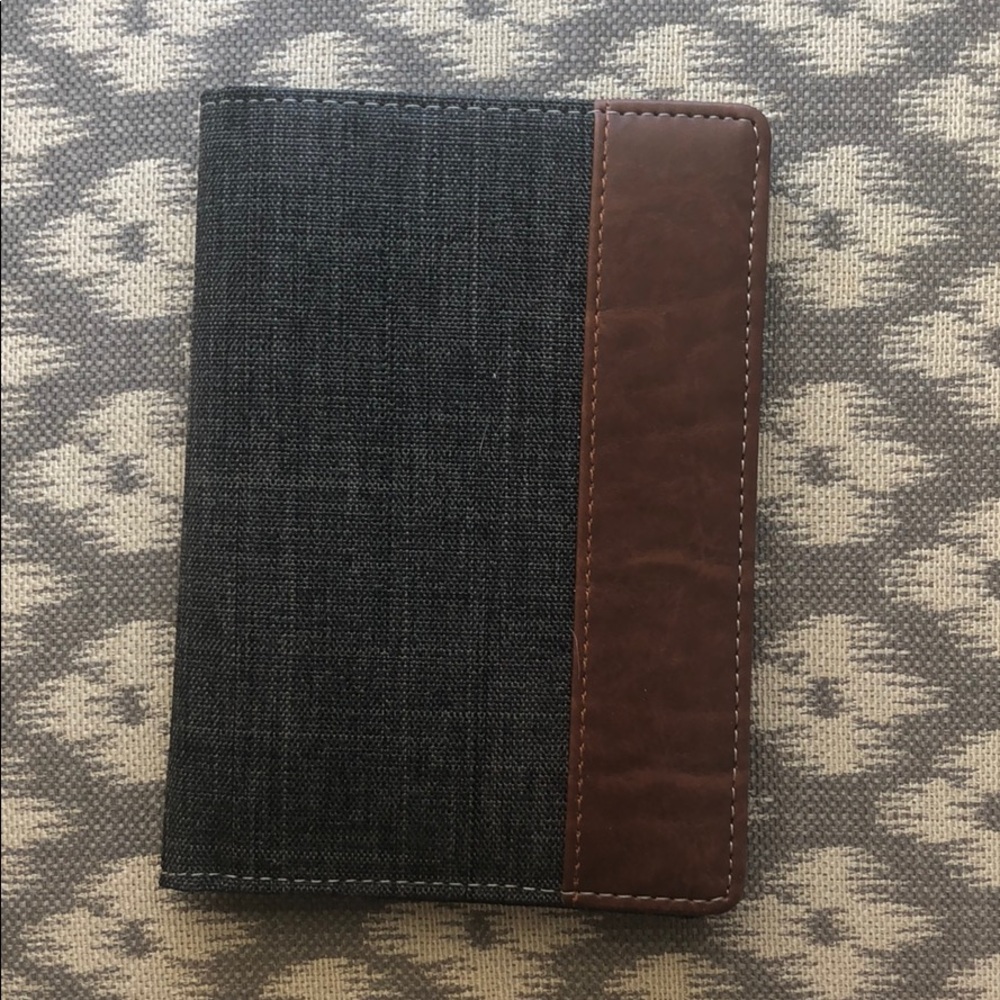 NEW Passport Holder
